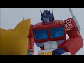 Sonic & The Autobots - Episode 5 - Never Stop at One