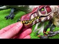 HUGE Transformers: War for Cybertron & Beast Wars Collection | T-Rex, Velociraptor, and More!