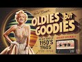 Oldies But Goodies 50's 60's 70's 💿 Paul Anka, Elvis Presley, Andy Williams, Matt Monro, Engelbert