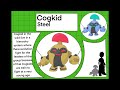 Making an evil team for my Ben 10 Pokémon region (prime region)