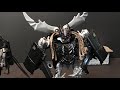 TRANSFORMERS: INTO DARKNESS | S1 EP3 “Sisters In Arms” - Stop Motion Series