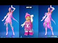 TOP 100 TIKTOK DANCES & EMOTES IN FORTNITE