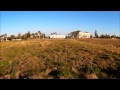 Afternoon Quadcopter flight