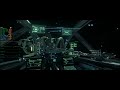 Star Citizen Runs Pretty Well Now! (Ryzen 7800X-3D and Radeon 7900-XTX)