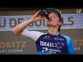 Tadej Pogacar DENIED by Genius Team Tactics | Volta a Catalunya 2024 Stage 1