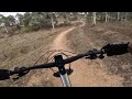 Breakout // Mount Stromlo, Canberra // Australia