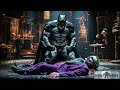 Evil Robot Presents - Batman 1989 The Opera