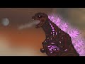 Evolution of Godzilla’s Atomic Breath: Comparison ASM