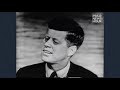 Kennedy vs. Nixon: The second 1960 presidential debate