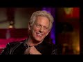Don Felder on How Polio Led Him to Music | The Big Interview