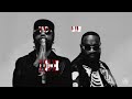 Rick Ross, Meek Mill, Wale, The-Dream - Fine Lines (Visualizer)