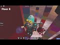 Tower of True Skill Text Commentary (Roblox JToH)