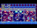 SONIC MANIA: 12 Minutes of Gameplay (No Commentary)