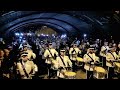 East Belfast Protestant Boys F.B @ Downshire Guiding  Star F.B Parade 14.10.22