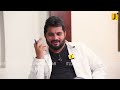 Byreddy Siddharth Reddy Exclusive Interview with Jaffar | YSRCP | Itlu Mee Jaffar
