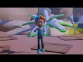 Blippi's Underwater Treasure Hunt - Blippi Roblox | Educational Videos for Kids