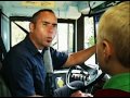 Stranger Awareness for Kids - Billy to the Bus (shortened safety video)