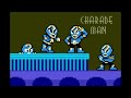 Mega Man Rock Force - Charade Man (2014) Remix
