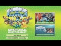 Official Skylanders: 