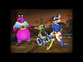 Sly 3 slideshows without music