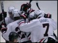Husky Mens Hockey vs. Wisconsin Badgers - Friday 11/4/2011 Highlights