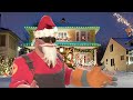 TF2 Engineer - Here Comes Santa Claus (AI cover)