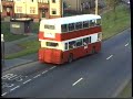 South Shields Buses. (4)