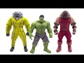 Juggernaut 1/6 Scale Figure Toys Era The Unstoppable Unboxing & Review