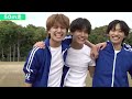 Ae! group (w/English Subtitles!)【Autumn Sports Test】Who’s the fastest in 50m dash!? ~Part 1~