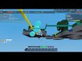 Roblox bedwars 2 years ago