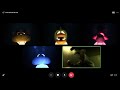 FNAF Lore in 13 seconds (Discord Animation)
