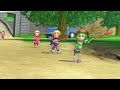 I broke Wii Sports Resort (Corruptions)