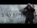 I Platinum'd Skyrim and Became The DRAGONBORN!