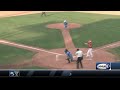 Legion baseball: Nashua beats Rochester