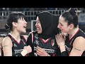 Mega Memang Pantas Mendapatkannya !! Reaksi Pemain Red Sparks Melihat Megawati Juara Proliga 2024