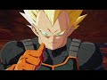 DRAGON BALL FighterZ