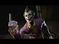 Batman Arkham Asylum Part 1