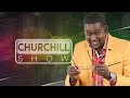 Can your child even? | Sky is the limit | Sky Victor on Churchill show