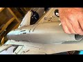 FMS 64mm F-16 Unboxing, Setup, And Flights!
