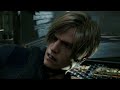 Resident Evil 4 Remake Part 12 : Krause knife Fight/Ramon Boss Fight!!!