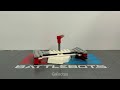 LEGO Battlebots: Proving Grounds 3
