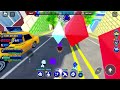 HOW TO UNLOCK RACE SUIT SONIC & SHADOW! (Sonic Speed Simulator Reborn) -ADKZ