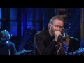 The National - I Need My Girl (Live on SNL)