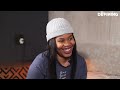 Xoli Mfeka & Philani Mthembu Define Intimacy | DEFINING Intimacy S1:E3