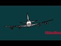 Korean air lines flight 007 In Countryballs