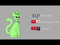 rebooting... || Genetically Accurate Warrior Cats #7