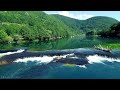 Bosnia 4K (UHD) • Scenic Relaxation Film with Calming Music - 4K Video Ultra HD