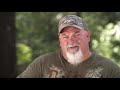 The Key to Brushing Duck Blinds | Duck Hunting Tips with Phil and Jase Robertson