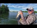 Catching big bass with home made lures! #fishing #fishingdiy #bassfishing #kayakbassfishing