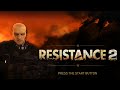 Resistance 2 - All Weapons Showcase | Full